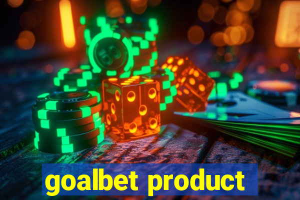 goalbet product